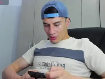 Chaturbate Best Webcam of dominic_radccliffe