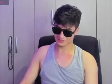 Chaturbate Best Webcam of dominic_radccliffe
