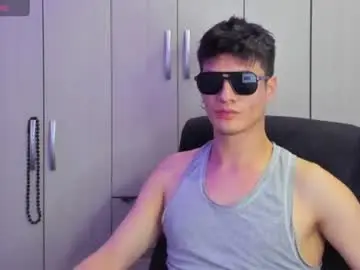 Chaturbate Free Porn Cam of dominic_radccliffe