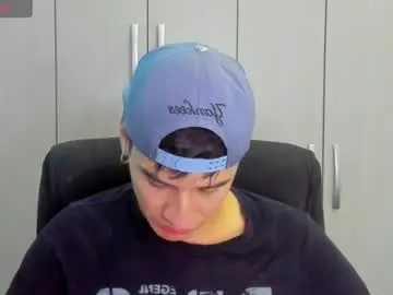 Chaturbate Private Sex Chat of dominic_radccliffe