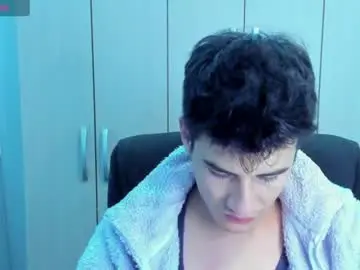 Chaturbate Live Porn of dominic_radccliffe