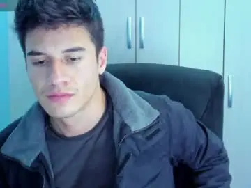Chaturbate Adult Webcam of dominic_radccliffe