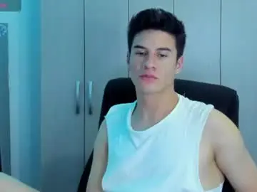 Chaturbate Live Porn of dominic_radccliffe