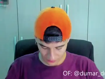 Chaturbate Live Sex Cam of dominic_radccliffe