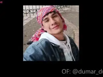 Chaturbate Live Porn of dominic_radccliffe