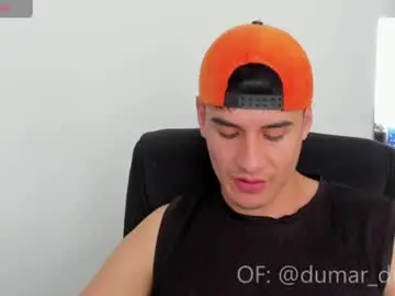 Chaturbate Adult Webcam of dominic_radccliffe