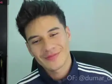 Chaturbate Sex Chat of dominic_radccliffe