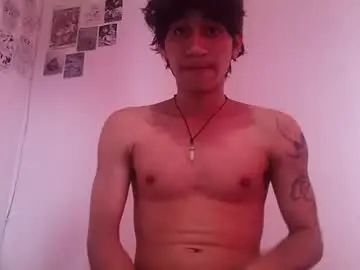Chaturbate Live Porn of elliotazert
