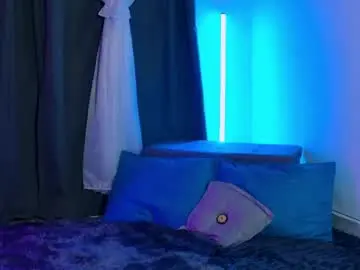 Chaturbate Live Sex Cam of mowgli_ff