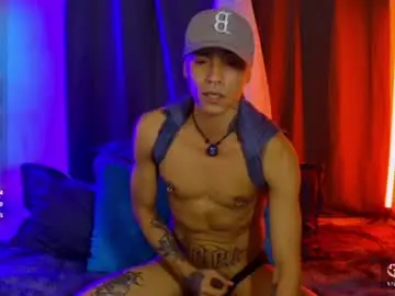 Chaturbate Nude Webcam of mowgli_ff