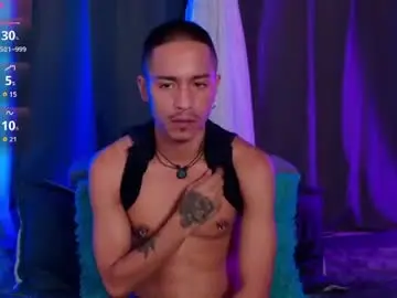 Chaturbate Free Live Porn of mowgli_ff