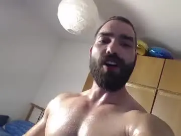 Chaturbate Adult Video Chat of muslejoker