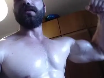 Chaturbate Watch Live Sex Cams of muslejoker