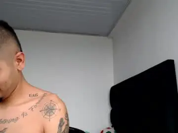 Chaturbate Private Sex Chat of skinny_badboy