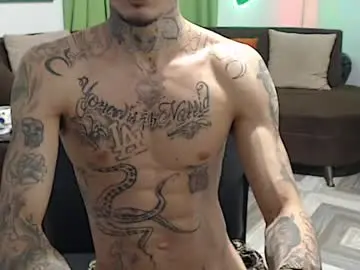 Chaturbate Adult Webcams of alpha_zom