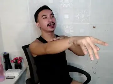Chaturbate Sex Cam of dave_cummers