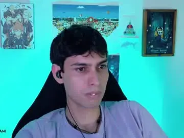Chaturbate Live Sex Cam of khozler_