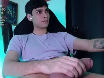 Chaturbate Free Porn Cam of khozler_