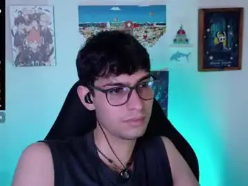 Chaturbate Live Porn of khozler_