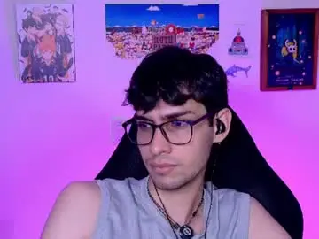 Chaturbate Sex Cam of khozler_
