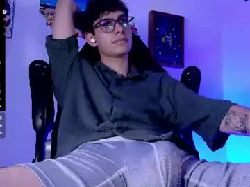 Chaturbate Sex Cam of khozler_