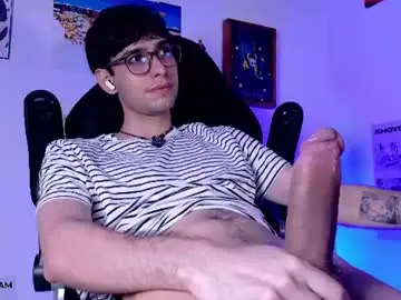Chaturbate Adult Video Chat of khozler_