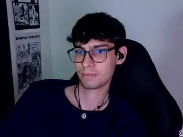 Chaturbate Sex Cam of khozler_