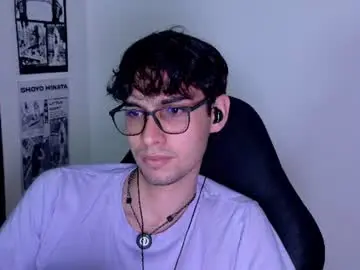 Chaturbate Sex Cam of khozler_
