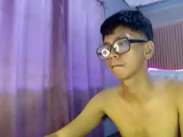 Chaturbate Free Live Porn of nerdy_nate