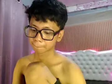 Chaturbate Adult Video Chat of nerdy_nate
