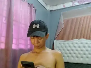 Chaturbate Adult Webcam of nerdy_nate