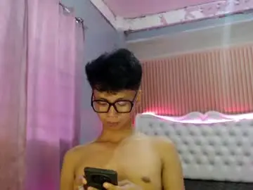 Chaturbate Adult Webcam of nerdy_nate