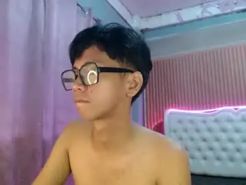 Chaturbate Nude Webcam of nerdy_nate