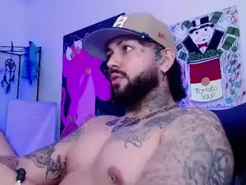 Chaturbate Watch Live Sex Cams of nicolas_torres99