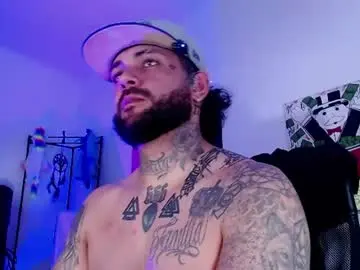 Chaturbate Live Sex of nicolas_torres99