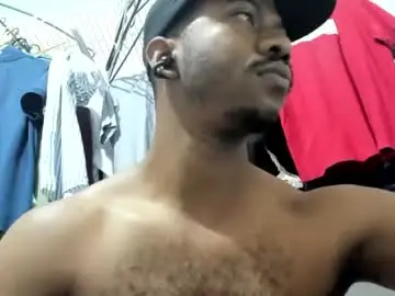 Chaturbate Free Live Porn of stemanlu9