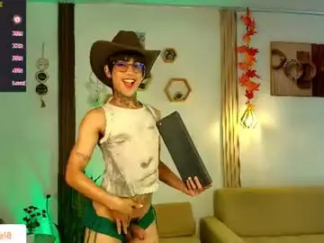 Chaturbate Live Porn of zion__lee