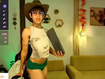 Chaturbate Free Porn Cam of zion__lee