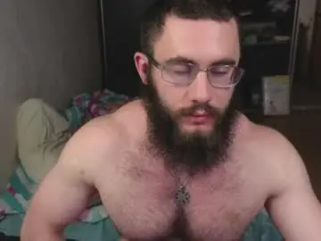 Chaturbate Sex Chat of ant_power