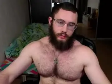 Chaturbate Adult Webcams of ant_power