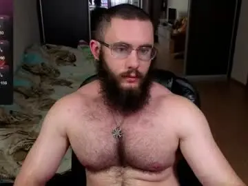 Chaturbate Sex Cam of ant_power