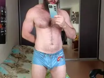 Chaturbate Sex Cam of ant_power