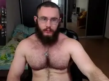 Chaturbate Live Sex Cam of ant_power