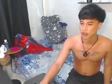 Chaturbate Live Porn of bryan_________