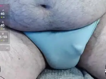 Chaturbate Live Porn of dadbodsensei