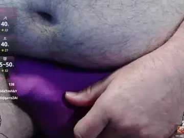 Chaturbate Private Sex Chat of dadbodsensei