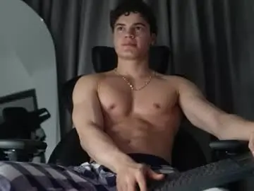 Chaturbate Nude Webcam of max_cortes1_