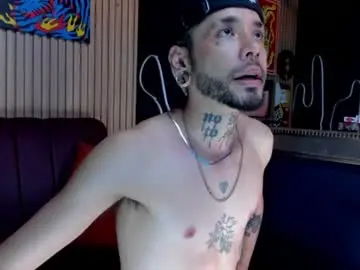 Chaturbate Watch Live Sex Cams of murdockh