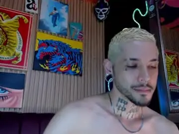 Chaturbate Live Sex of murdockh
