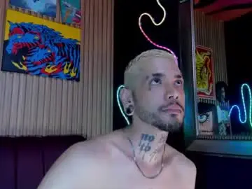Chaturbate Free Live Porn of murdockh